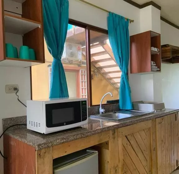 Hotel Nantu Hostería