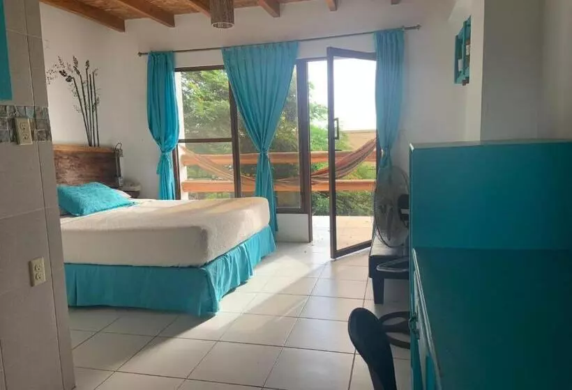 Hotel Nantu Hostería