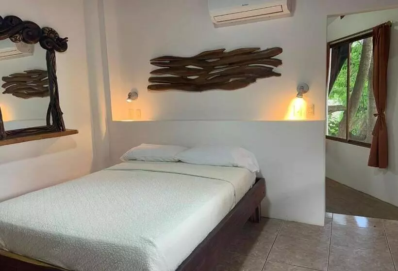 Hotel Nantu Hostería