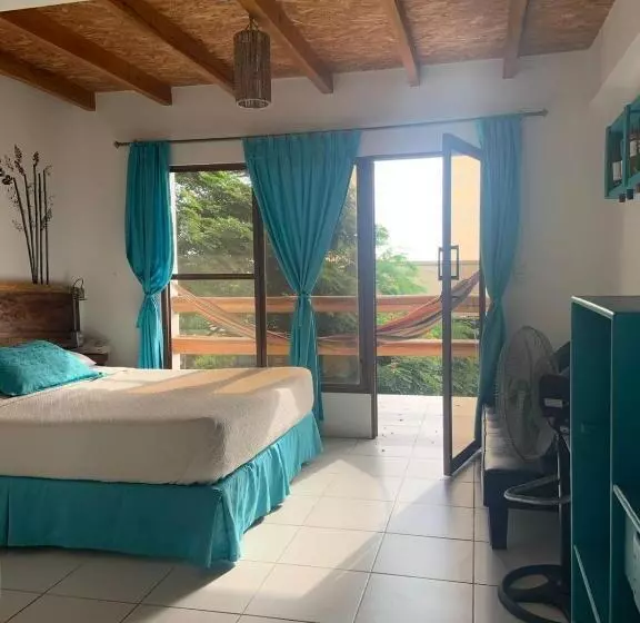 Hotel Nantu Hostería