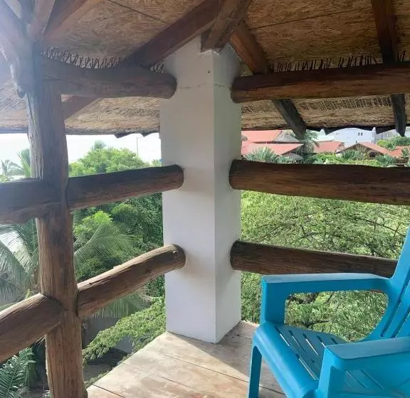 Hotel Nantu Hostería