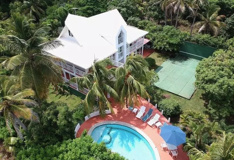 Hotel Ocean View Sai