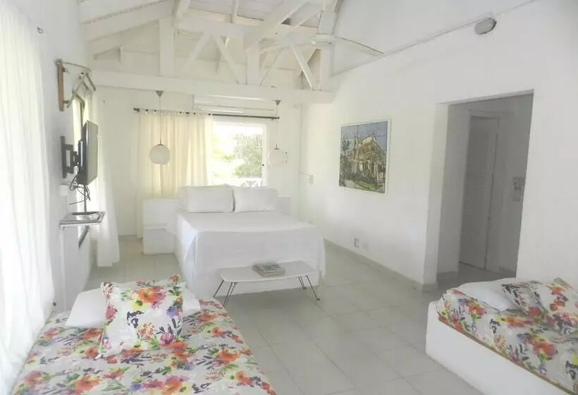 Hotel Ocean View Sai