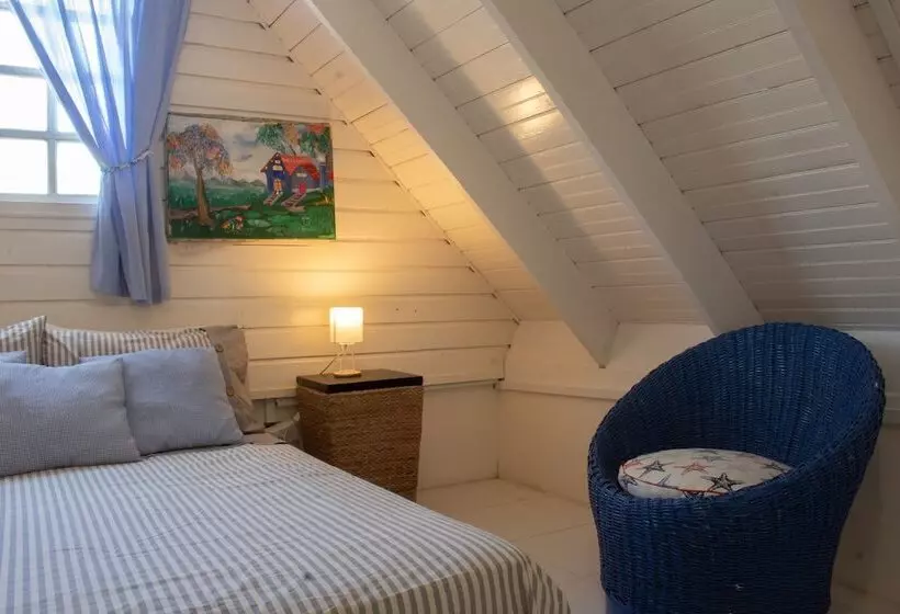 Hotel Ocean View Sai