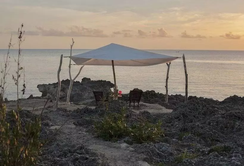 Hotel Ocean View Sai