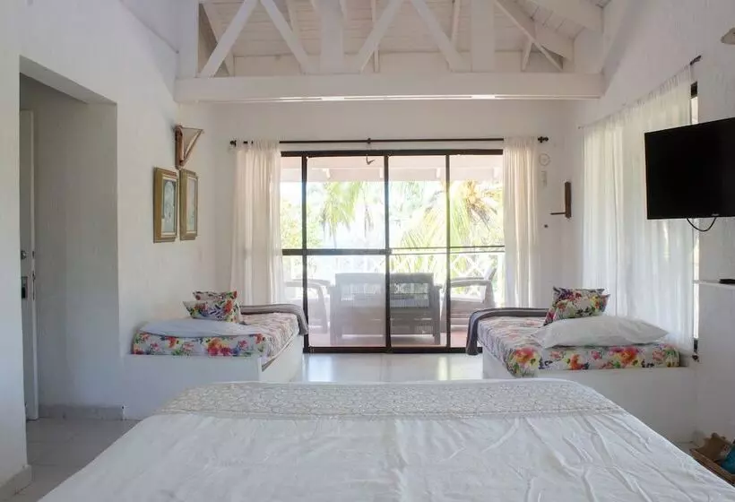 Hotel Ocean View Sai