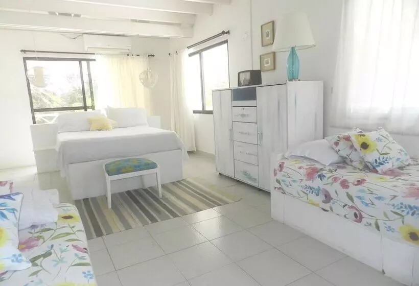 Hotel Ocean View Sai