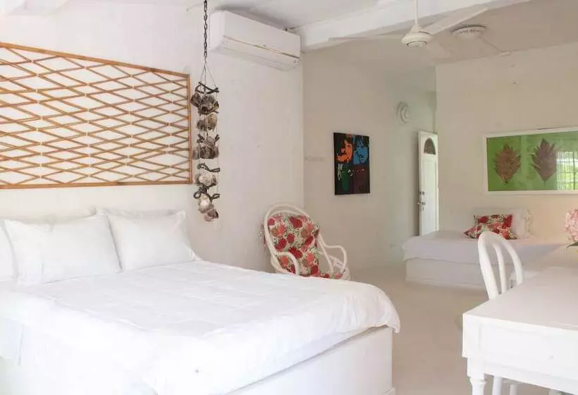 Hotel Ocean View Sai