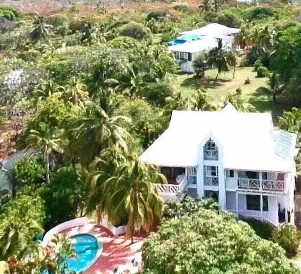 Hotel Ocean View Sai