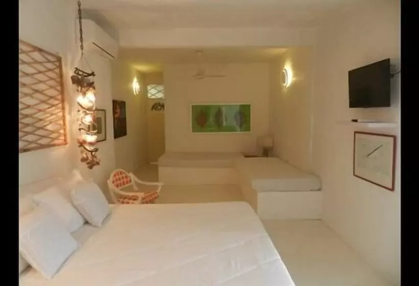 Hotel Ocean View Sai