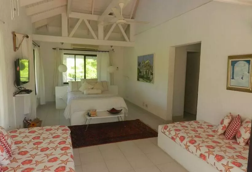 Hotel Ocean View Sai