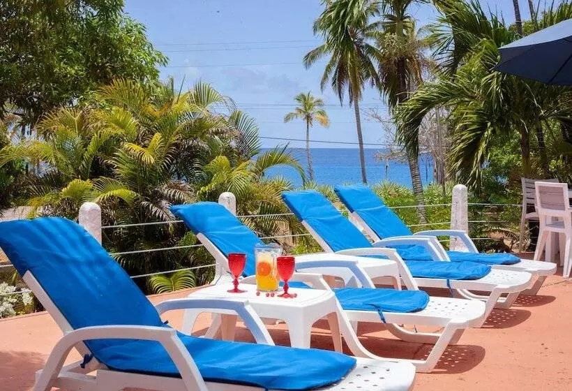 Hotel Ocean View Sai