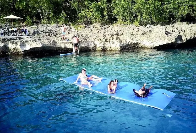 Hotel Ocean View Sai