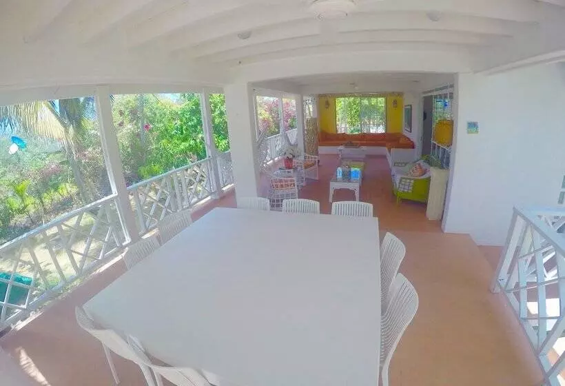 Hotel Ocean View Sai