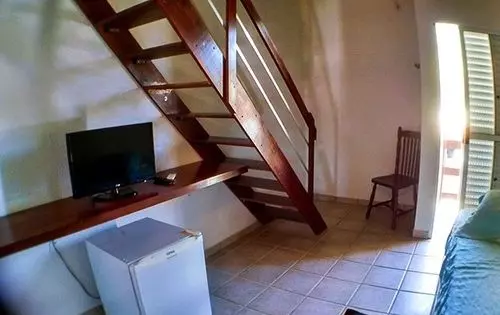 ホテル Pousada Blessed Maresias