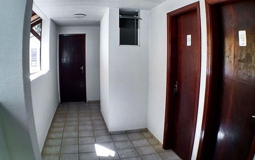 בית מלון כפרי Pousada Blessed Maresias