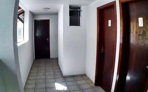 ホテル Pousada Blessed Maresias