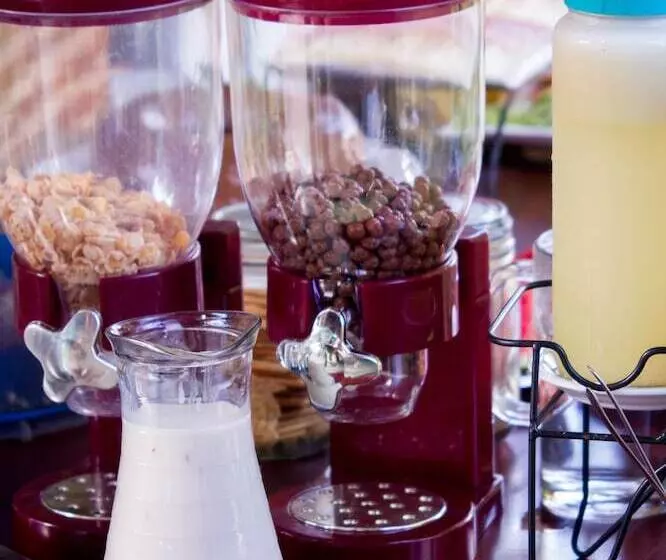 호텔 Pousada Le Baron