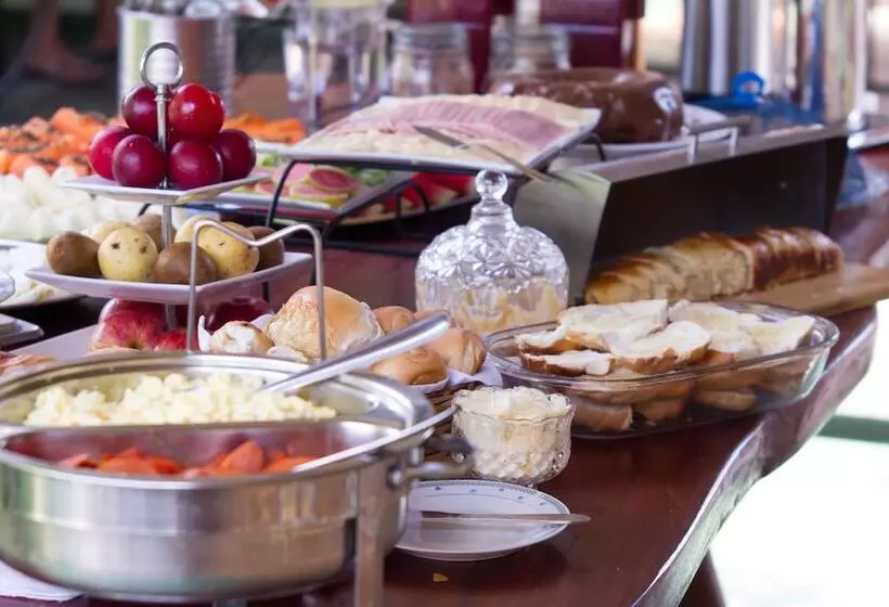 호텔 Pousada Le Baron