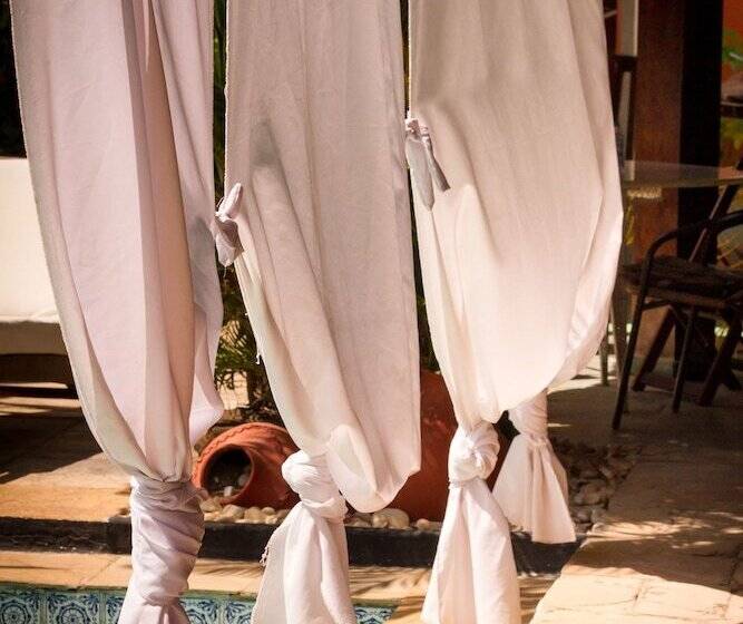 Отель Pousada Le Baron