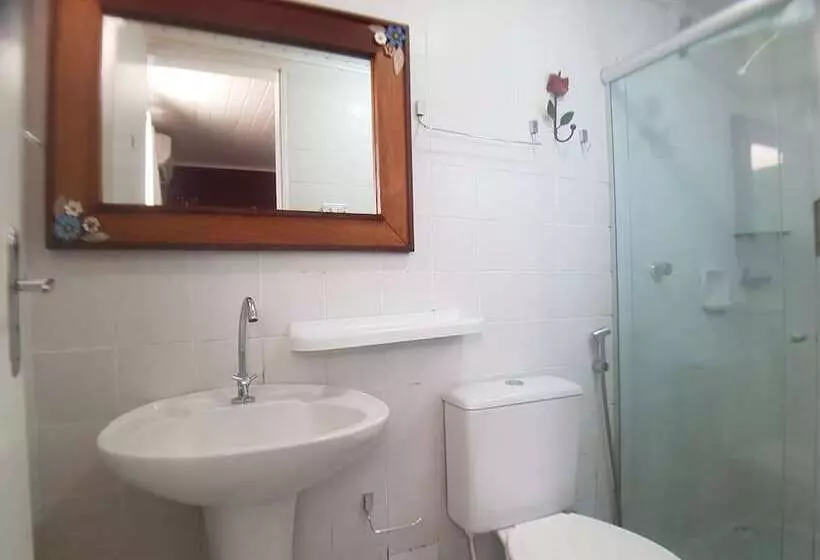 호텔 Pousada Le Baron