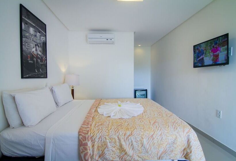 Отель Pousada Le Baron