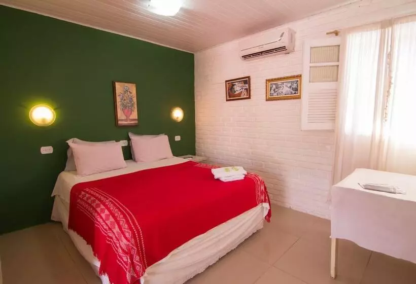 호텔 Pousada Le Baron