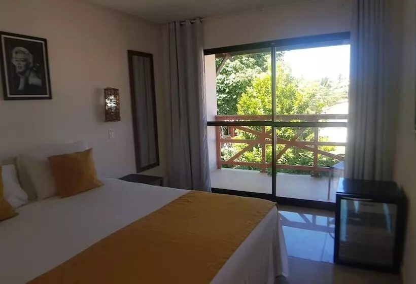 호텔 Pousada Le Baron