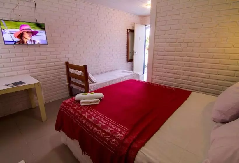 호텔 Pousada Le Baron