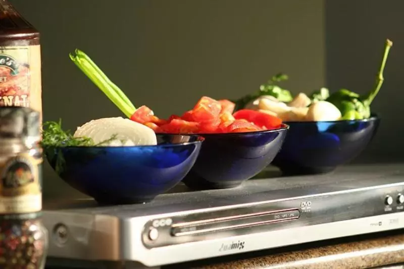 호텔 Pousada Le Baron