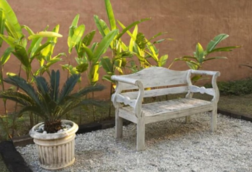 Отель Pousada Montemar