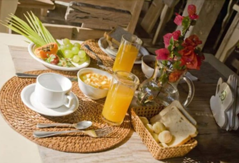 Отель Pousada Montemar