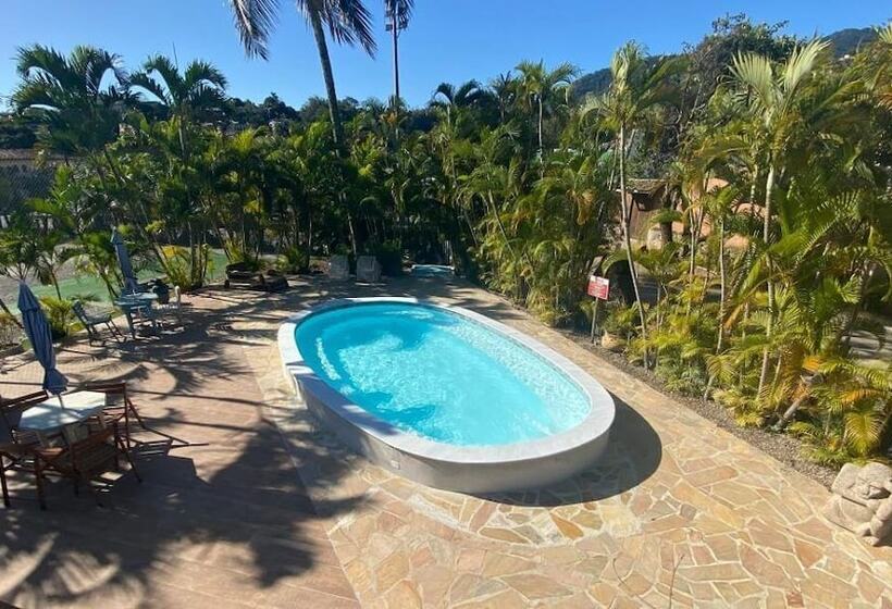 Отель Pousada Montemar