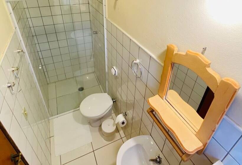 Отель Pousada Montemar