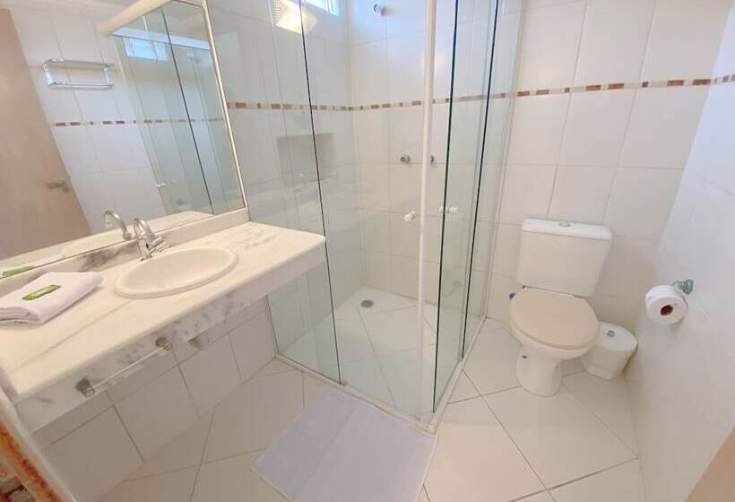 Отель Pousada Montemar