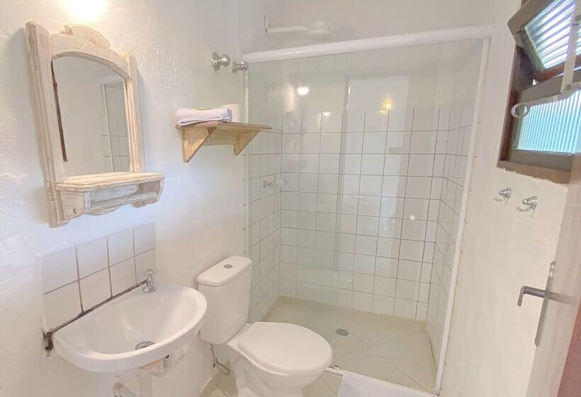 Отель Pousada Montemar