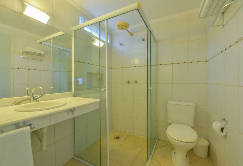 Отель Pousada Montemar