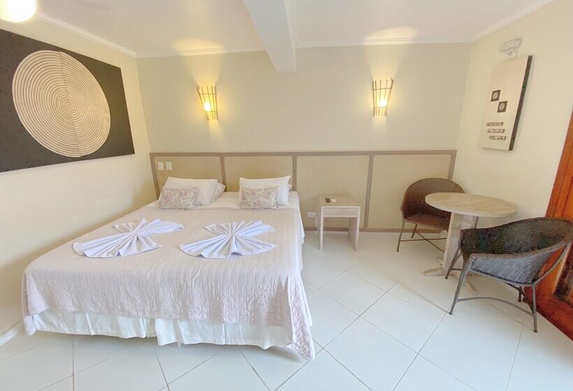 Отель Pousada Montemar