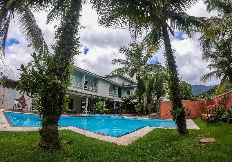 酒店 Pousada Toca Da Praia