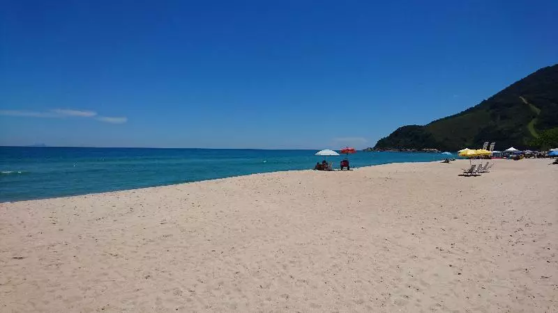 호텔 Pousada Toca Da Praia