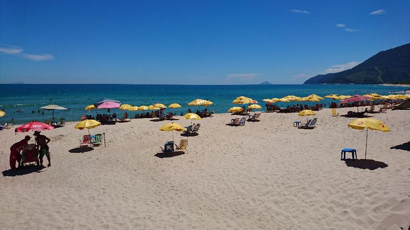 酒店 Pousada Toca Da Praia