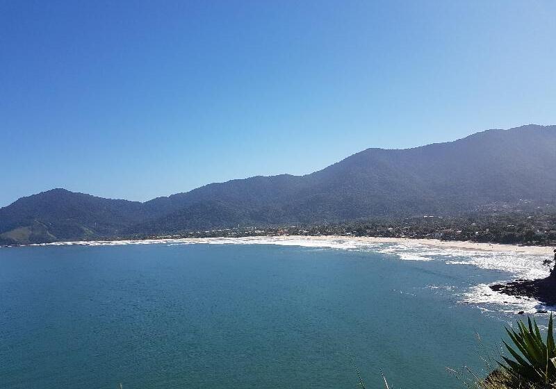 酒店 Pousada Toca Da Praia