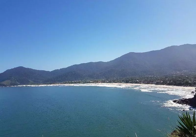 호텔 Pousada Toca Da Praia