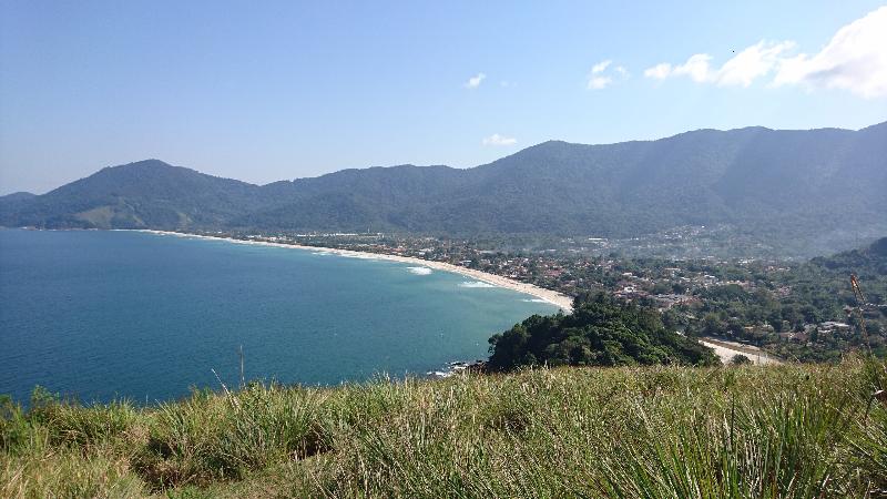 酒店 Pousada Toca Da Praia