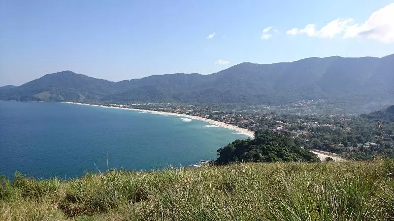 호텔 Pousada Toca Da Praia