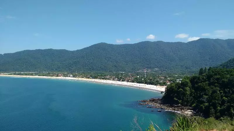 호텔 Pousada Toca Da Praia