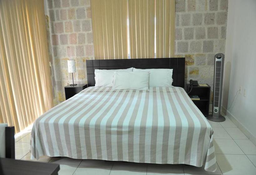 فندق Casa De Los Dulces S Express