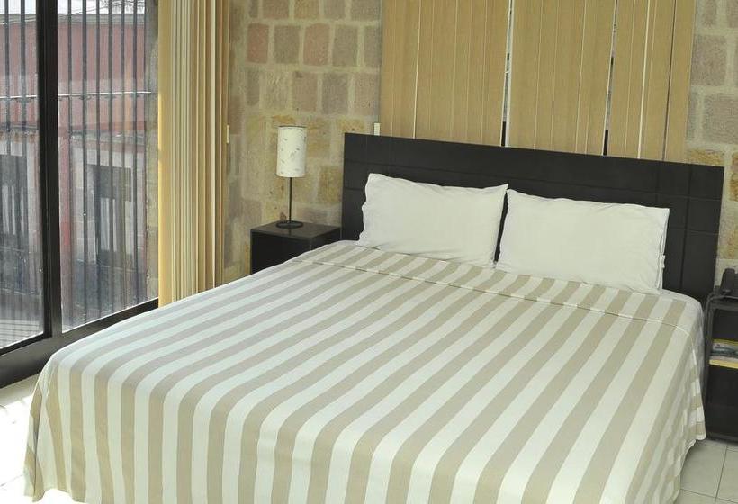 فندق Casa De Los Dulces S Express