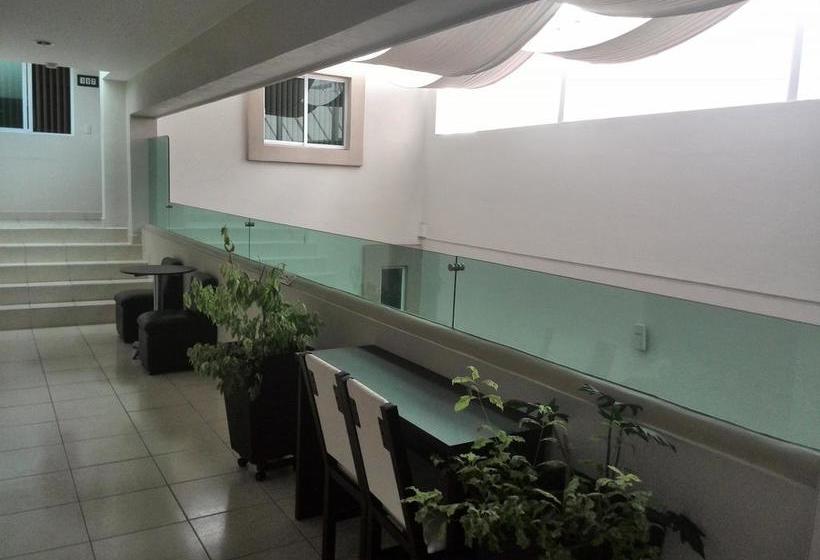 فندق Casa De Los Dulces S Express