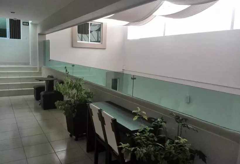 Hotel Casa De Los Dulces S Express